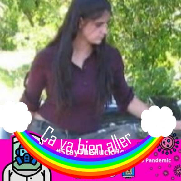 Meet the Posher Other - Meet your Posher, Melanie